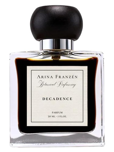 Decadence - Volume I