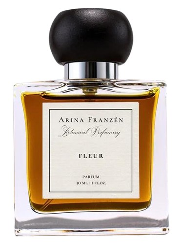 Fleur - Volume II