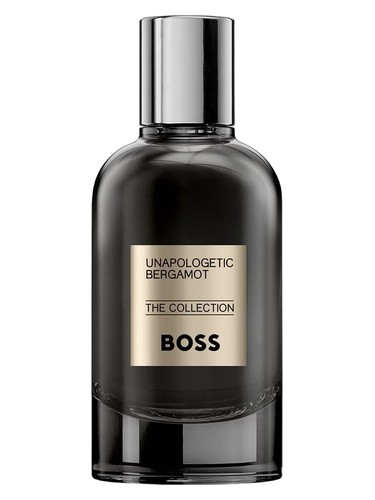 perfume Unapologetic Bergamot Hugo Boss pro ženy a muže 