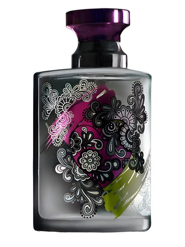 perfume Be Trendy Fusion Dzintars pro ženy 