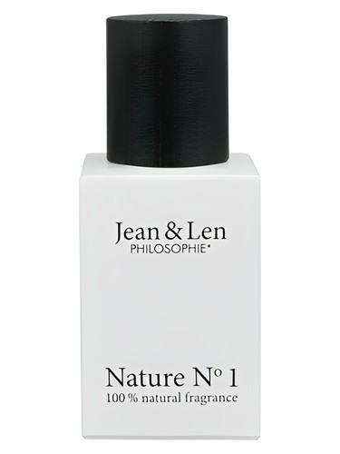 perfume Nature N° 1 Jean &amp; Len 女性用