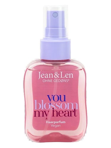 perfume You Blossom My Heart Jean &amp; Len ユニセックス
