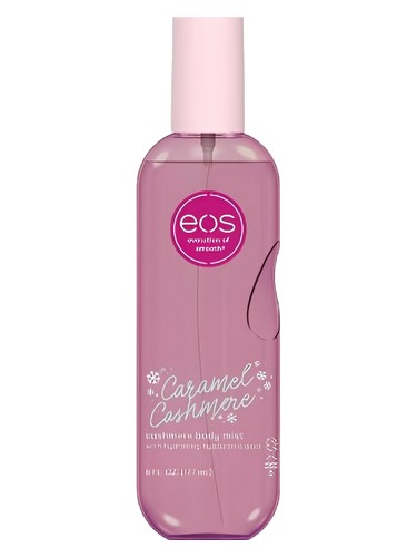 Caramel Cashmere