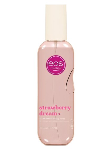 Strawberry Dream by EOS