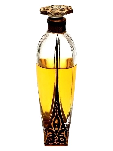 perfume Amber Flowers Rigaud 女性用