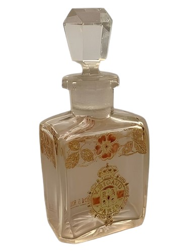 perfume Des Roses Rigaud 女性用