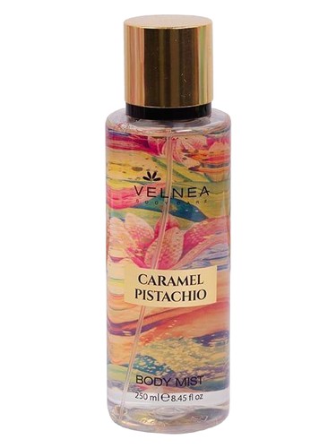 Caramel Pistachio Body Mist