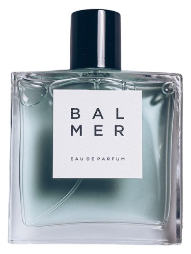 perfume BALMER Balint Parfums pro ženy a muže 