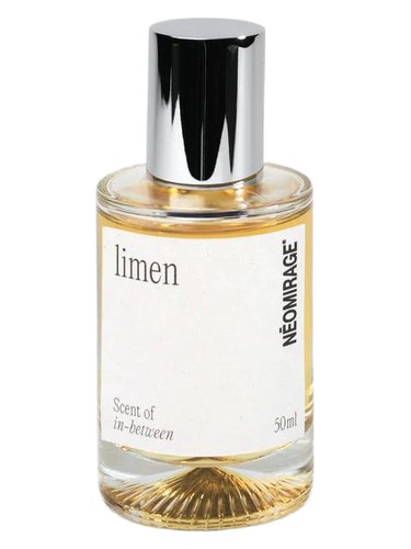 Limen - The Scent for On-Between