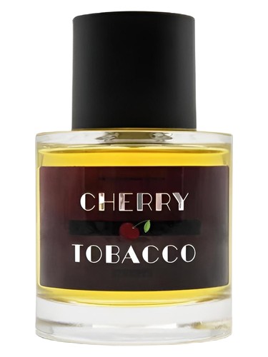 perfume Cherry Tobacco Pocket Scents 男性用