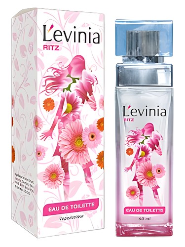 Ritz L&#039;evinia pro ženy 