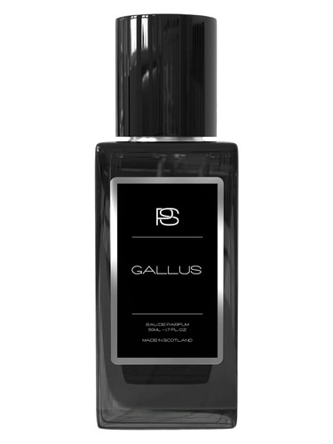 perfume Gallus Pocket Scents 男性用