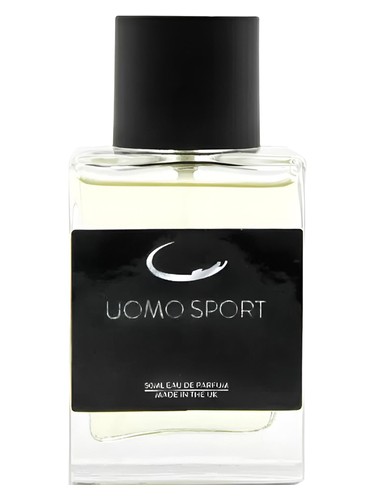 perfume Uomo Sport Pocket Scents ユニセックス