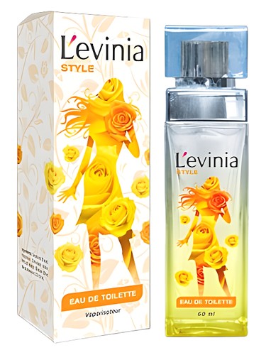 Style L'evinia pro ženy