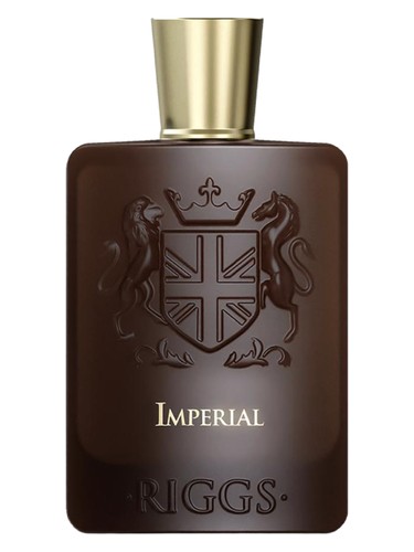 perfume Imperial Riggs pro ženy a muže 