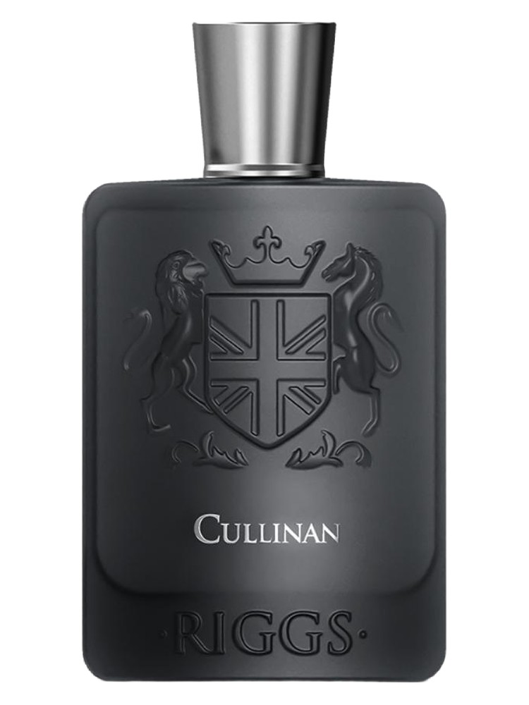 Cullinan Riggs perfume - a new fragrance for women and men 2025