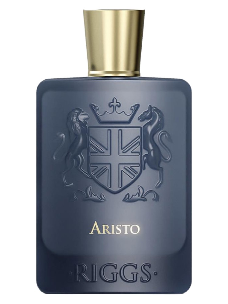 Aristo Riggs perfume - a new fragrance for women and men 2025
