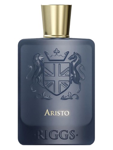 perfume Aristo Riggs pro ženy a muže 