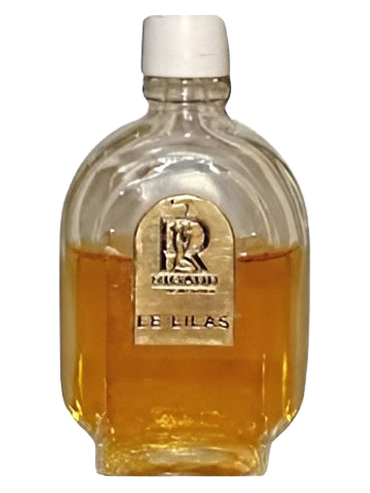 Le Lilas Rigaud perfume - a fragrance for women 1913