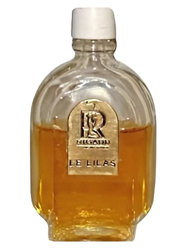 perfume Le Lilas Rigaud 女性用