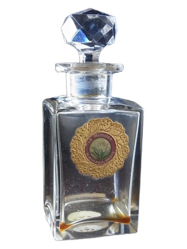 perfume Le Muguet Rigaud ユニセックス