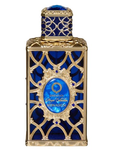perfume Monarch Orientica Premium pro ženy a muže 