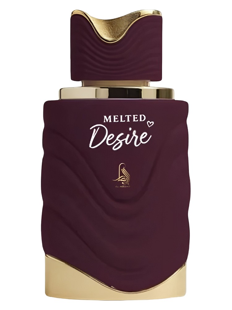 Melted Desire Al Absar perfume - a new fragrance for women and men 2025