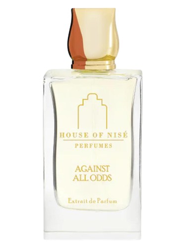 perfume Against All Odds House of Nisé ユニセックス