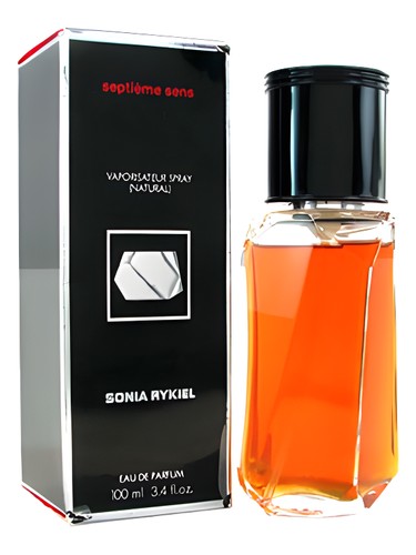 Septieme Sens (7e Sens) Sonia Rykiel pro ženy 