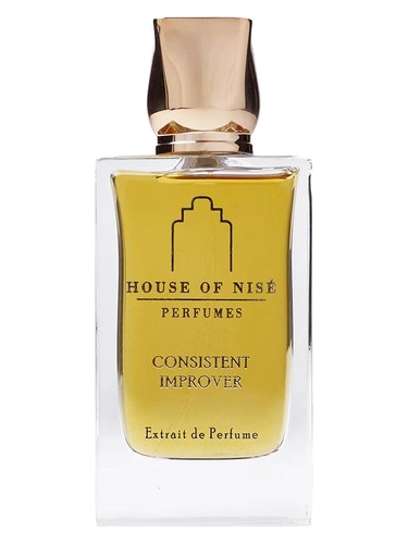 perfume Consistent Improver House of Nisé ユニセックス
