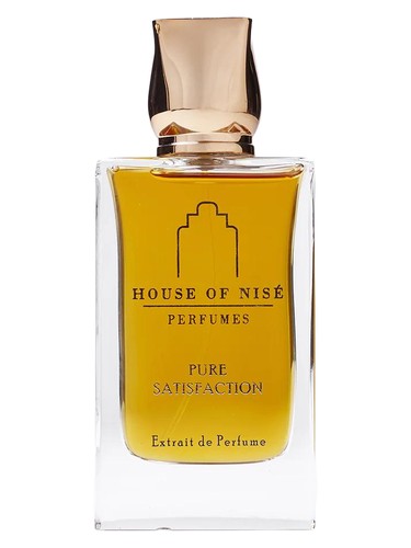perfume Pure Satisfaction House of Nisé ユニセックス