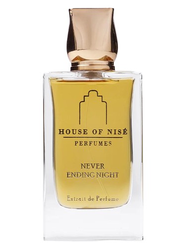 perfume Never Ending Night House of Nisé pro ženy a muže 