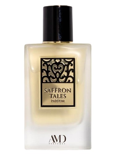 Saffron Tales