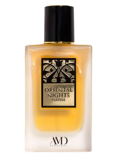 Oriental Nights