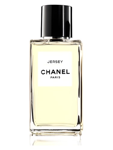 CHANEL JERSEY 香水 200ml jersey-les-exclusifs-de-chanel