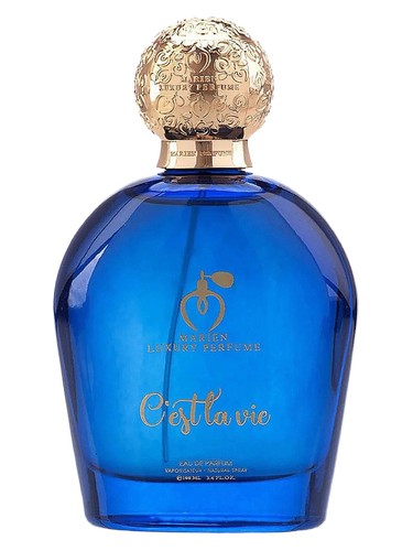 perfume C'est La Vie Marien Perfumes pro ženy a muže 