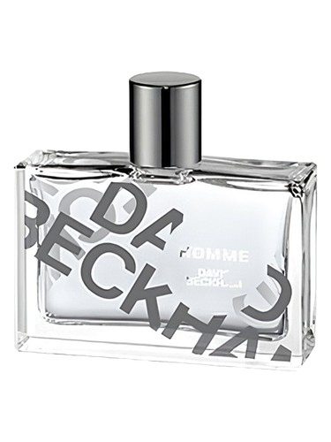 Homme David Beckham pro muže 