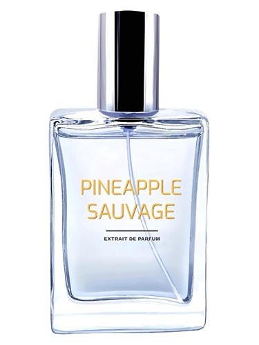 Pineapple Sauvage