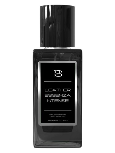 Leather Essenza Intense by Pocket Scents