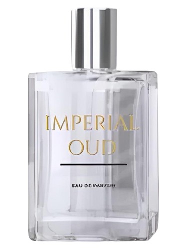 perfume Imperial Oud Pocket Scents 男性用