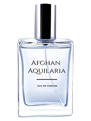 Afghan Aquilaria