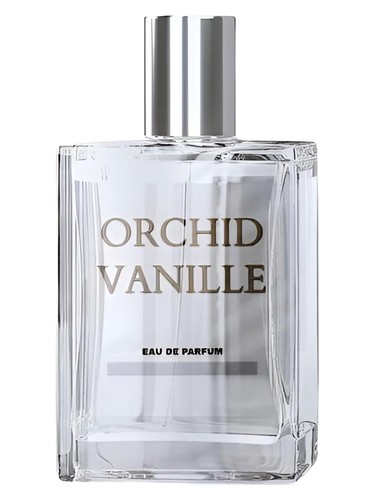 Orchid Vanille