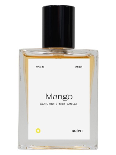 perfume Mango Sniph ユニセックス