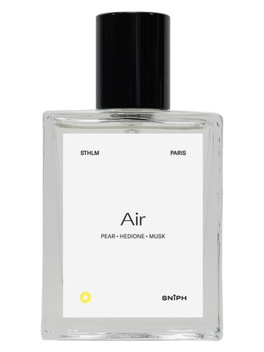 perfume Air Sniph ユニセックス