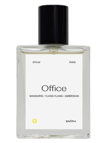 perfume Office Sniph 남녀공용