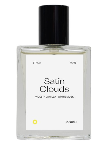 Satin Clouds