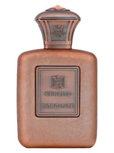 perfume Morganite Cunzite ユニセックス