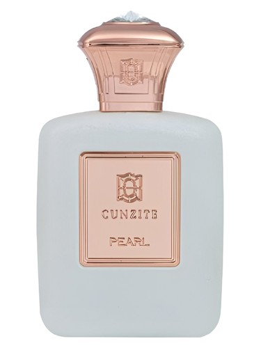 perfume Pearl Cunzite ユニセックス