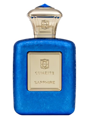 perfume Sapphire Cunzite ユニセックス