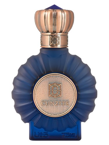 perfume Plutone Cunzite ユニセックス